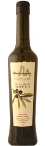 2017 Olive Oil